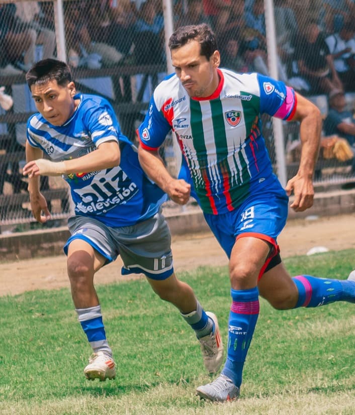 Grau y Evza definirán el campeonato