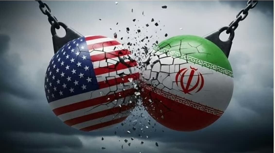 Fracasan negociaciones entre EE.UU. e Irán y aumenta tensión militar en el estrecho de Ormuz