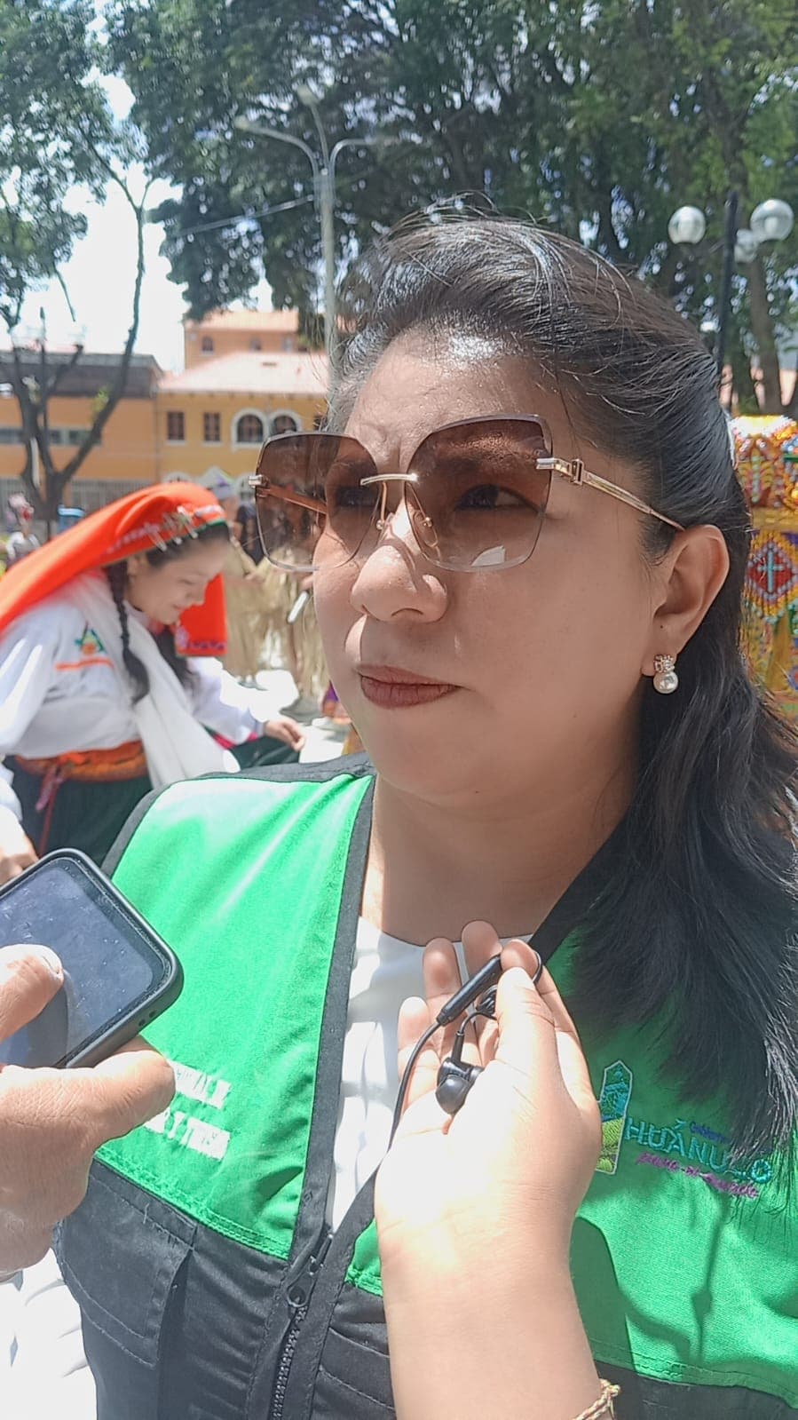 Dircetur afirma que las rutas hacia los principales destinos turísticos de Huánuco siguen habilitadas