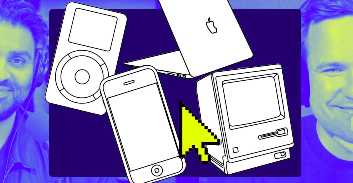 Apple: Su mejor producto jamás creado