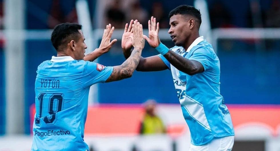 Cristal vs Moquegua EN VIVO: Liga 1 MAX por DIRECTV y Movistar TV