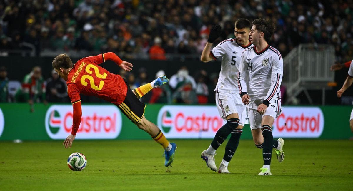 Fútbol hoy en vivo: Horarios de partidos por TV en Perú