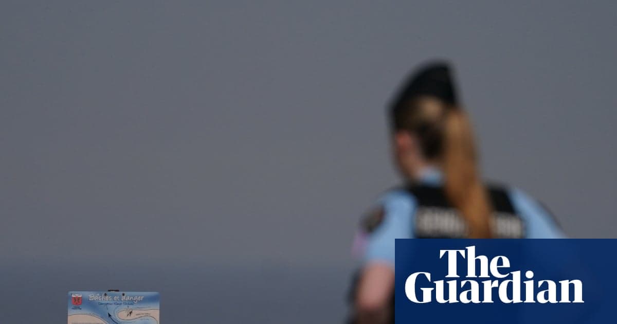 Acusado por muerte de 4 migrantes en cruce del Canal