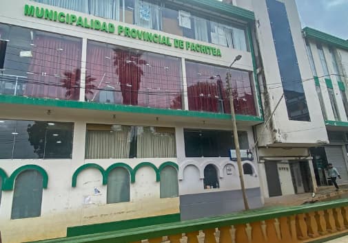 Panao enfrenta críticas por ausencia de autoridades tras lluvia que dejó muerte y severos daños