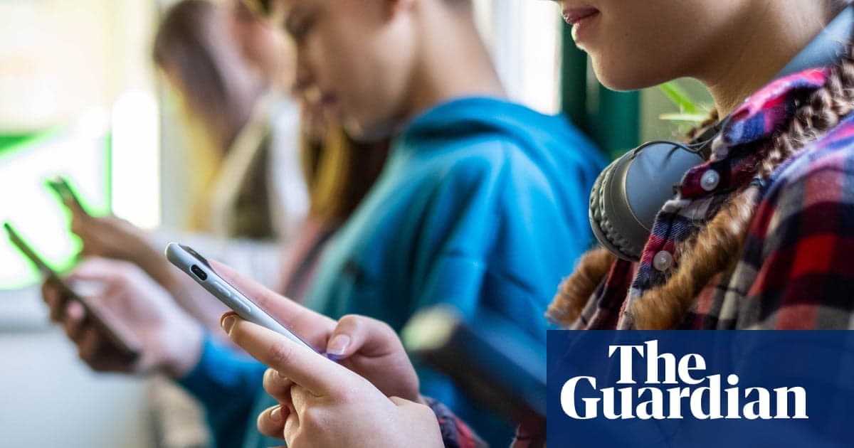 Australia quiere exportar su prohibición de redes: ¿Funciona allí?