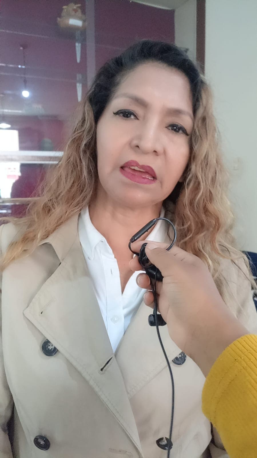 Centros poblados continúan a la espera de recursos y vehículos anunciados