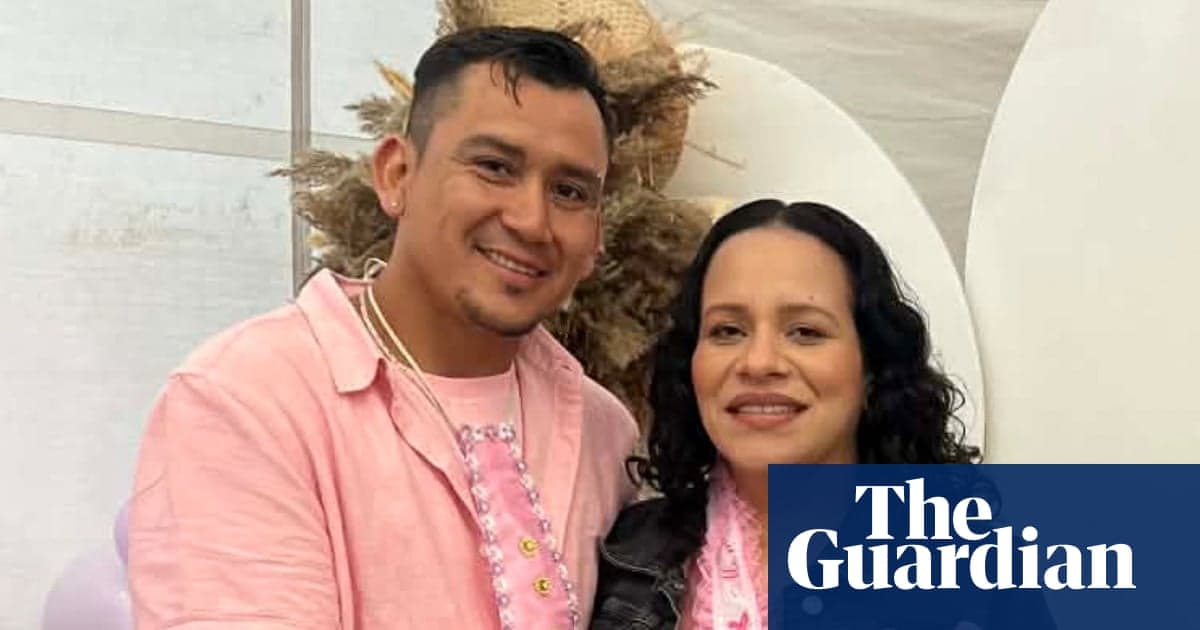 Californiano baleado por ICE, arrestado por FBI acusado de agresión