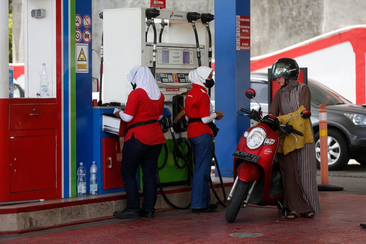 Trump: bloqueo de Ormuz dispara carestía de petróleo y gas