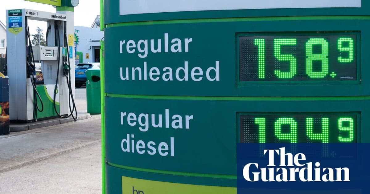 Británicos: Guerra en Oriente Medio les costará 480 libras este año