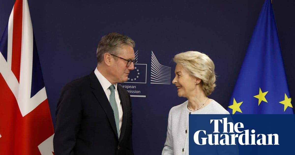 Reino Unido: Mercado único UE sin voto parlamentario por nuevo acuerdo