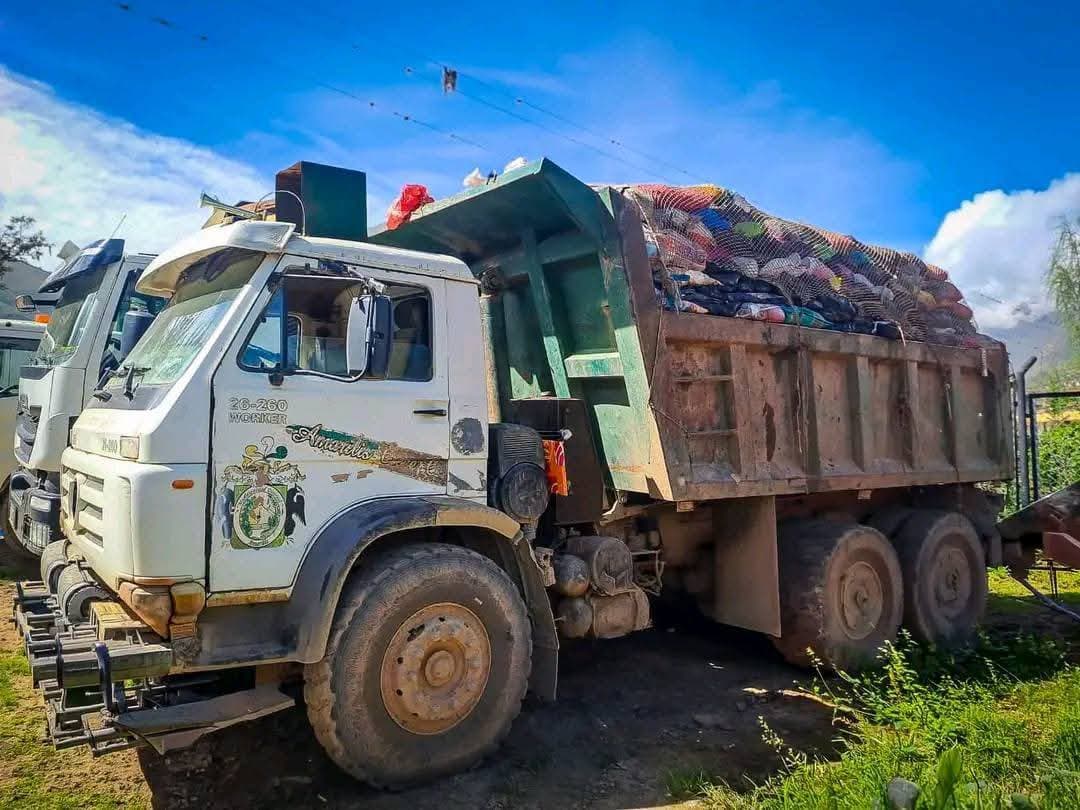 Huánuco: Exregidor Vivanco cuestiona falta de plan de contingencia ante grave acumulación de basura