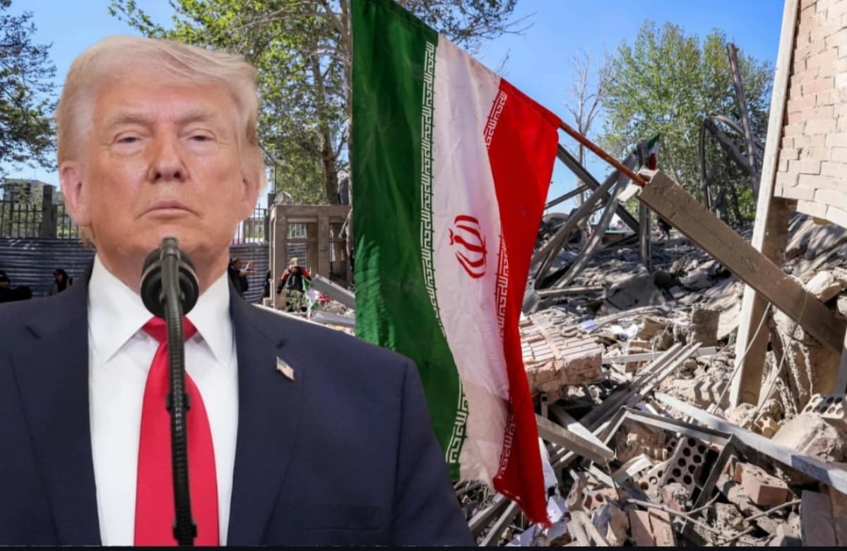 Tregua entre Estados Unidos e Irán reduce la tensión global, pero mantiene en alerta a Medio Oriente