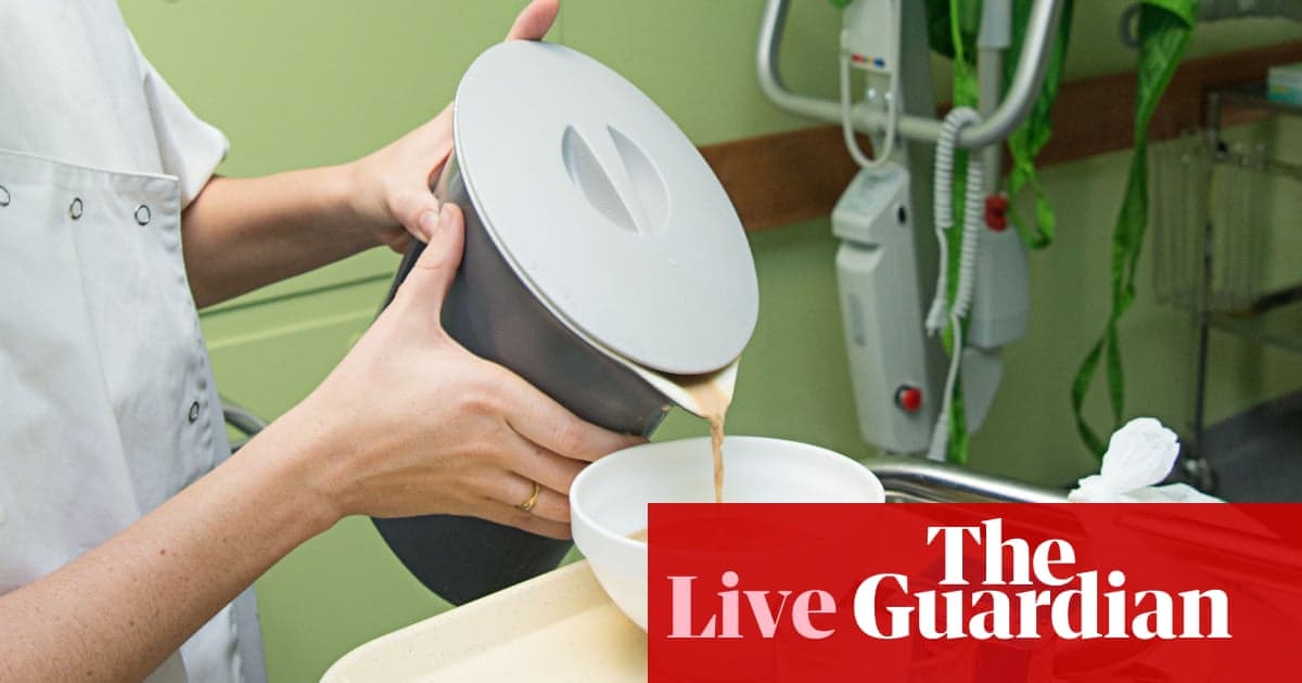 Australia: Restos de cocodrilo en Adelaida; comida hospitalaria eleva costos