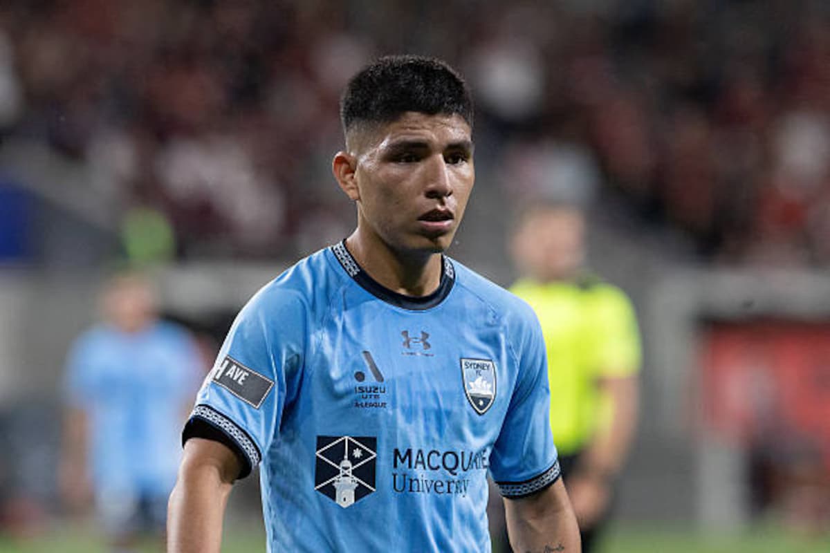 Quispe analiza su futuro