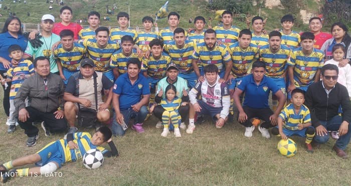 Pachitea vive intensa provincial