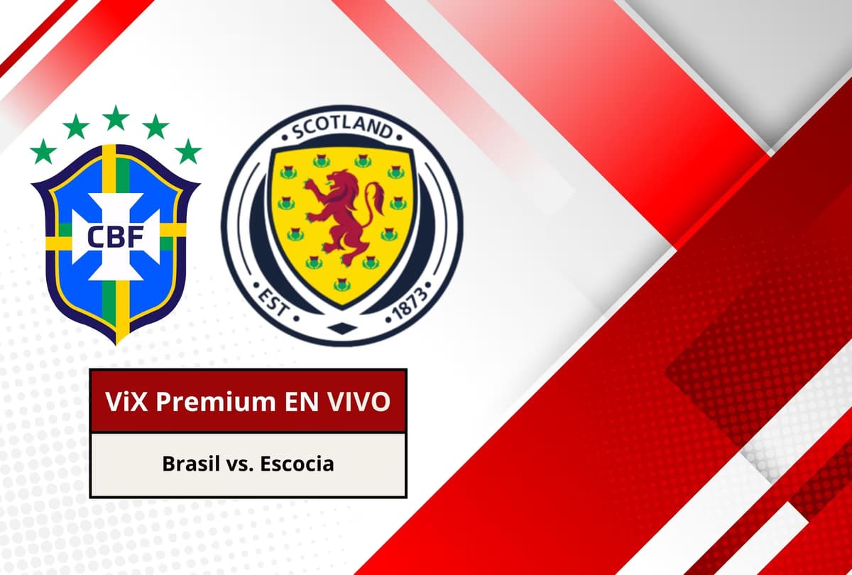 Brasil vs. Escocia: el partido del Grupo C del Mundial 2026 ya se jugó