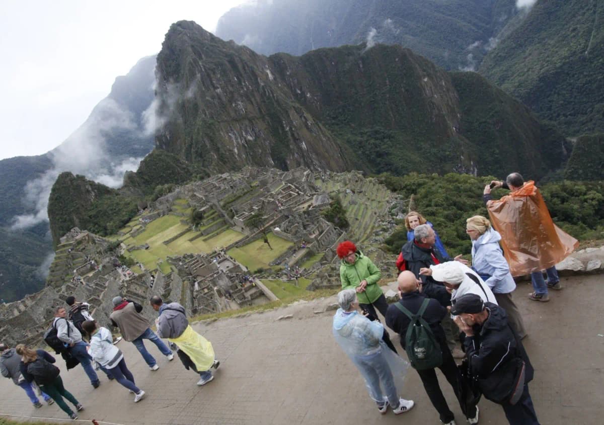 Cusco reporta crecimiento del 4% en turismo durante primer semestre del año