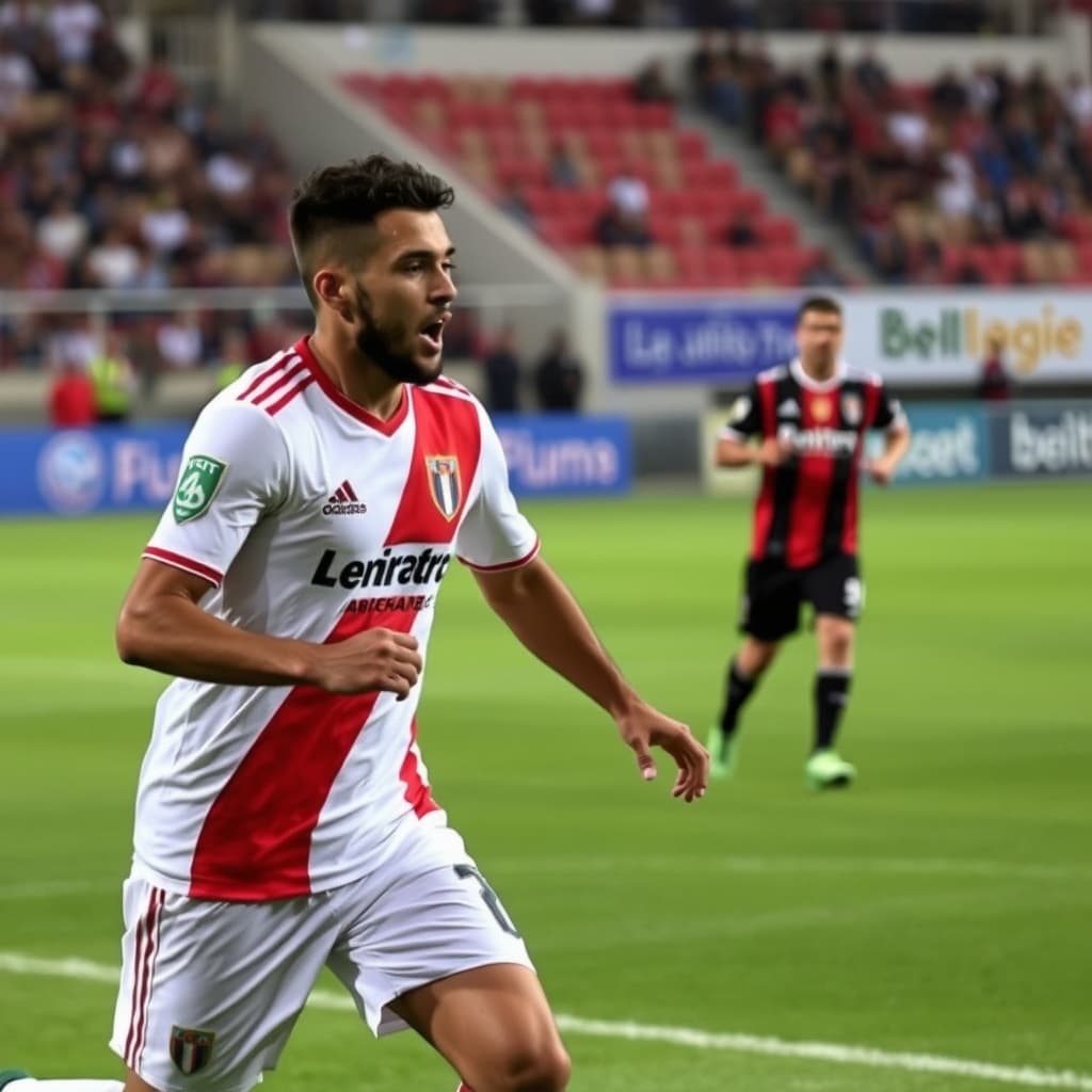 Universitario derrotó 2-1 a ADT en Tarma y se mantiene en la pelea por el título de la Liga 1