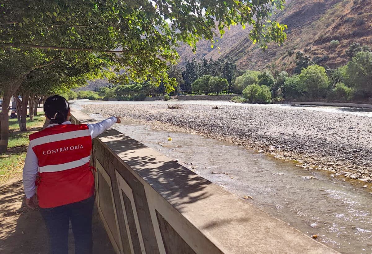 87 puntos críticos siguen sin intervención ante riesgo de lluvias en Huánuco