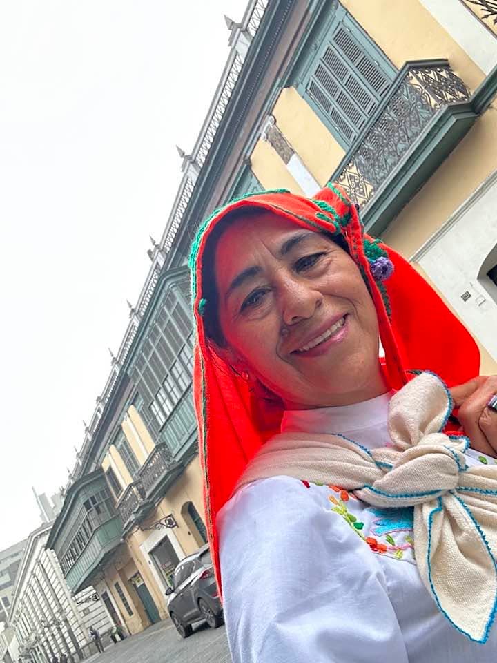 Huánuco celebra su identidad cultural y reafirma su compromiso con orgullo por sus raíces
