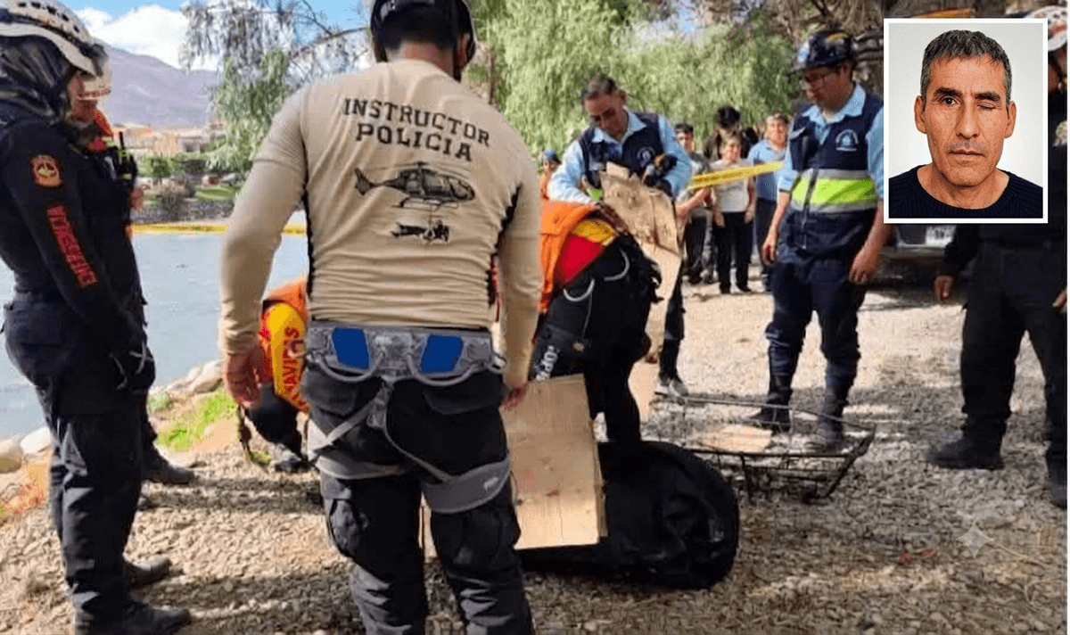 Encuentran muerto a hombre desaparecido tres días antes tras acudir a fiesta
