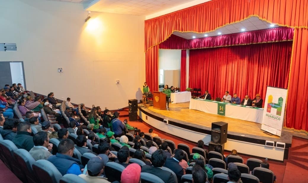 Gorehco desmiente versión de Ricardo Prado sobre presunto abandono en vía Ishanca–Taparaco