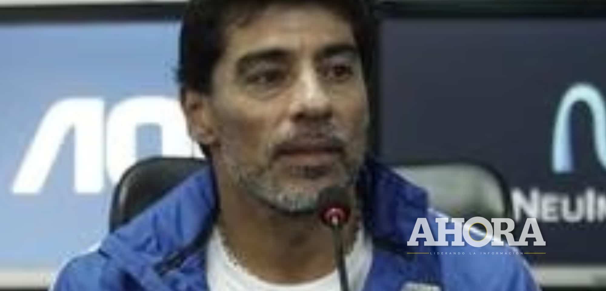 Exarquero Francisco Pizarro dirigirá al Ecosem Pasco