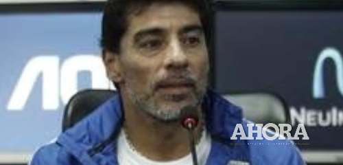 Exarquero Francisco Pizarro dirigirá al Ecosem Pasco