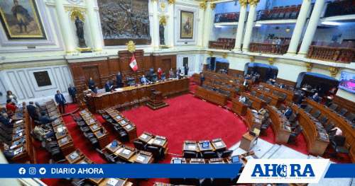 Bicameralidad en Perú: Congreso recibe poder para crear reglamentos de las nuevas cámaras