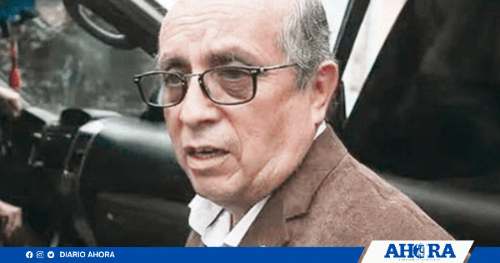 El futuro de Nicanor Boluarte: apelación crucial en el caso 'Los Waykis' enfrenta la justicia