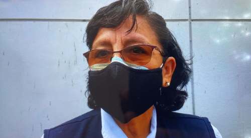 MP exhorta cumplir protocolos de bioseguridad en eventos autorizados