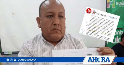 Asesor del Gorehco Enfrenta acusaciones por terrorismo junto a líderes de Sendero Luminoso