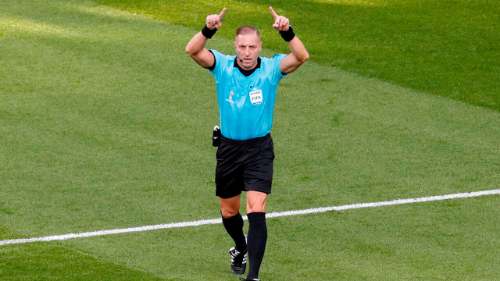 Habrá VAR en la Liga 1