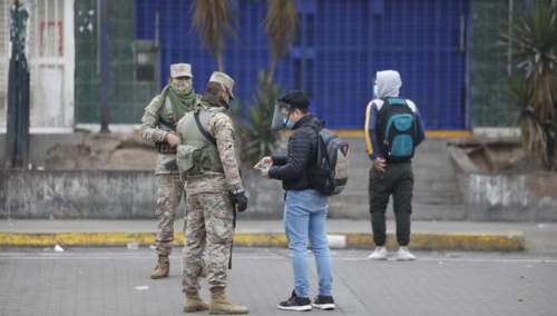 Día del Padre: Gobierno decreta inmovilización social obligatoria
