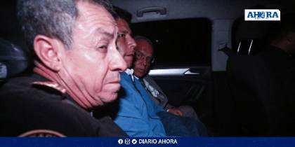 Pedro Castillo denuncia abuso de autoridad ante el Tribunal Constitucional