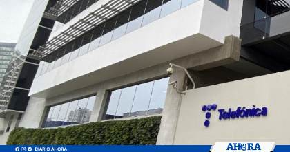 Telefónica deja de prestar servicio a la PNP tras sanción estatal
