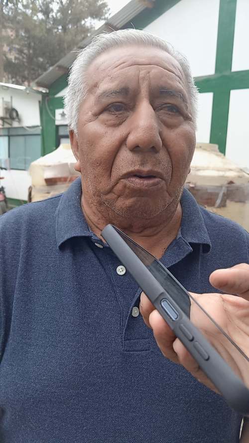 Clima extremo afectaría producción de papa y podría elevar precios en los primeros meses del año