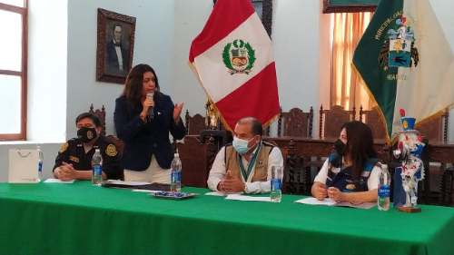 Migraciones Perú tendrá sede en Huánuco