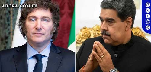 Argentina responde a la acusación de Maduro y reafirma su compromiso con los derechos humanos