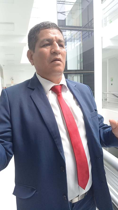 Alerta regional minería ilegal avanza sin control y deforesta comunidades amazónicas de Huánuco