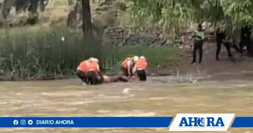 Preocupación en Huánuco: encuentran cadáver en el río Huallaga
