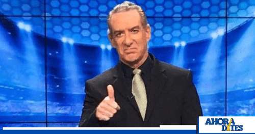Eddie Fleischman: Fossati arruga desde que rechazó jugar con Italia