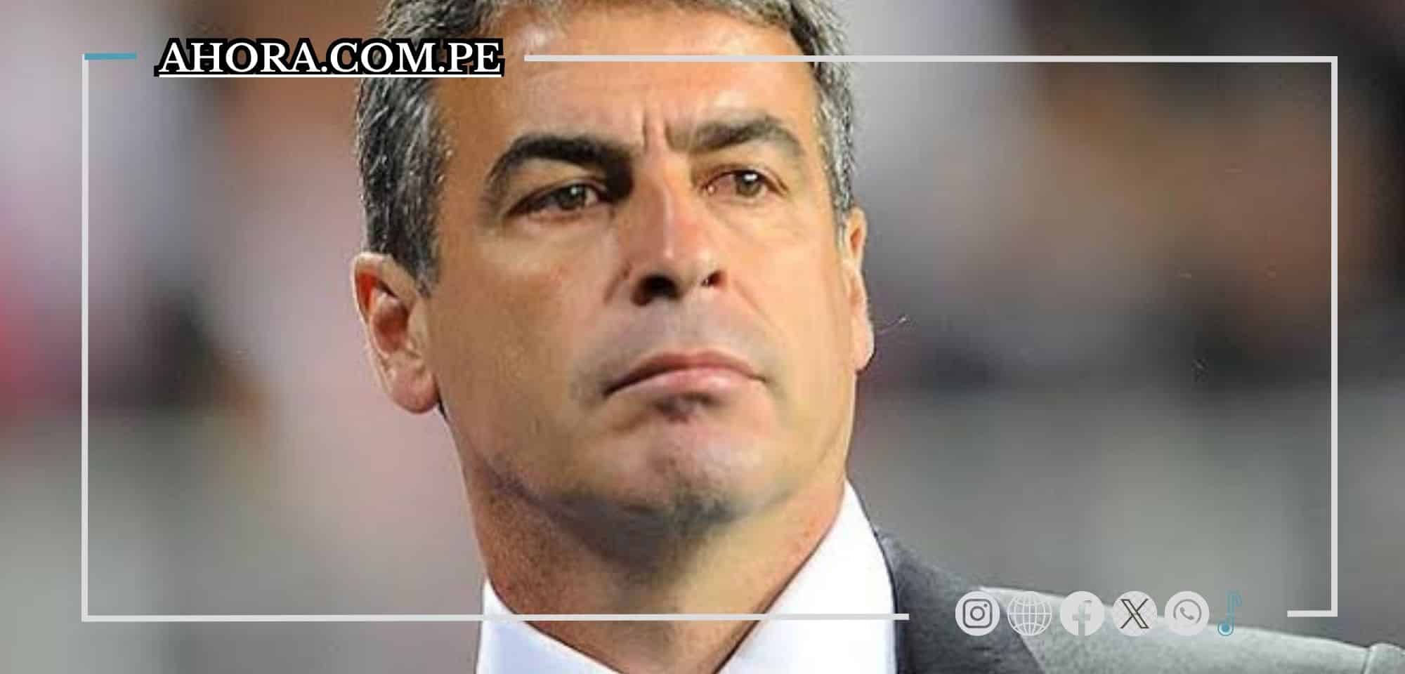 César Vallejo apuesta por la experiencia de Bengoechea tras salida de Mosquera