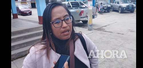 Con plomo en sangre, el 80% de personas tamizadas en Cajamarquilla