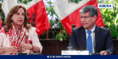 Wilfredo Oscorima presenta demanda para recuperar joyas incautadas por la Justicia