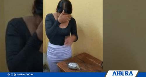 Frustran ingreso de sustancias prohibidas en penal de Huánuco