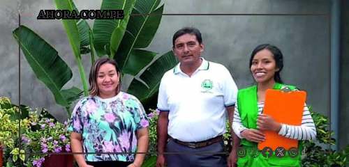 Municipalidad de Puerto Inca fomenta prácticas sostenibles