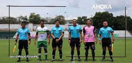 ¿La región San Martín tendrá tres equipos en el fútbol profesional del 2024?