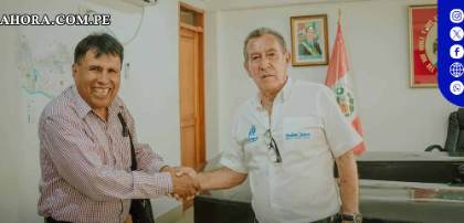 La Municipalidad de Huánuco destina 224 mil soles a 87 centros poblados 