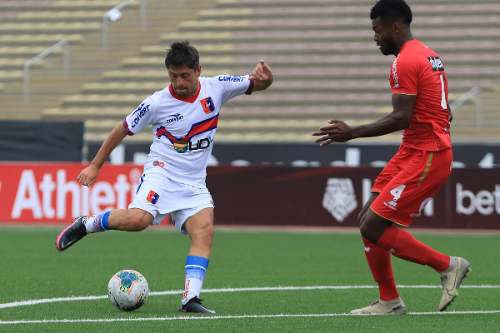 Diego Manicero deja Alianza Universidad